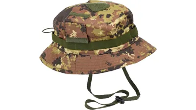 Cappello Jungle Alpha Boonie Hat - Defcon 5
