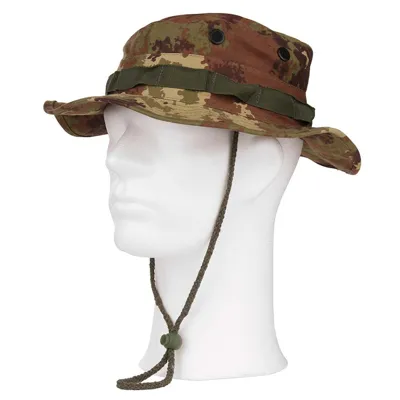 Cappello Jungle Colore - Fostex