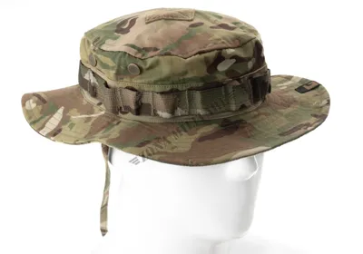 Cappello Jungle - Claw Gear