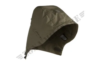 Cappuccio Breacher Hood Clawgear Ral 7013 Color - Zona Militare