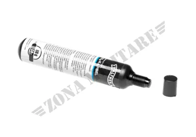 Capsula Di CO2 Da 88g - Walther
