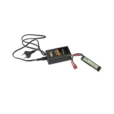 Carica Batterie Li-Po/LI-ION B3 Pro - VB Power