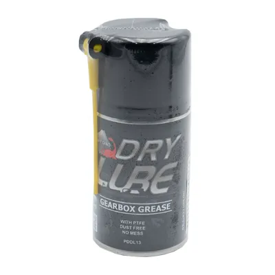 Lubricante Dry Lubricant Lube 130ml PDDL13 - Puff Dino
