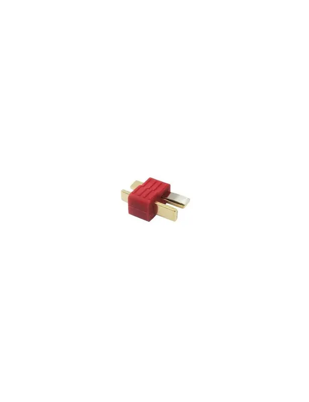 Conector T-Dean (Male)