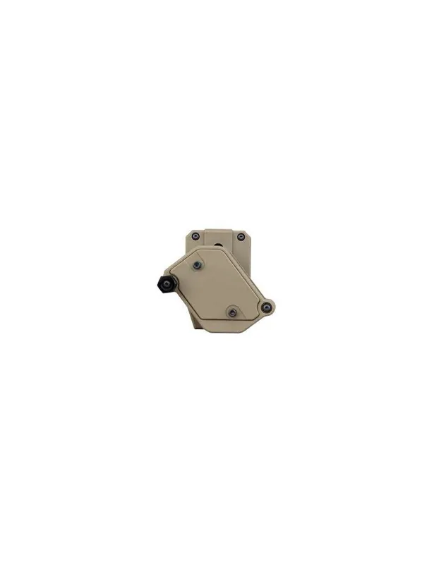 IPSC Multi Angulo · Tan / FDE