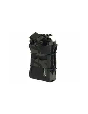 Taco Pouch Doble Cargador Fusil - Emerson