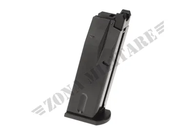 CAricatore per Beretta 84 Gas Da 25 BB - WE Airsoft