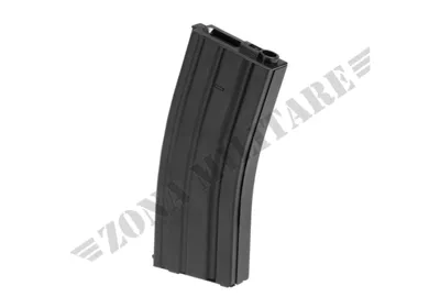 Caricatore per M4 in Metallo 300 BB - Union Fire