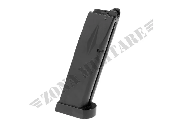 KWC Caricatore per P226 Patch CO2