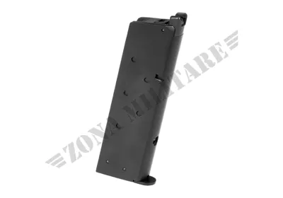 Caricatore per Pistola M1911 a Gas 15BBs - WE Airsoft