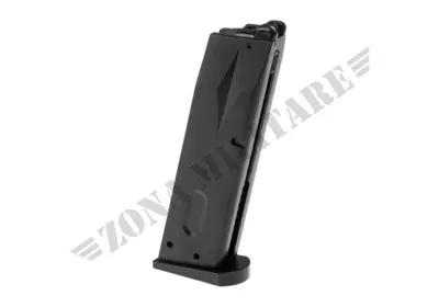 Caricatore per Pistola M9 a Green Gas 25BBs - LS