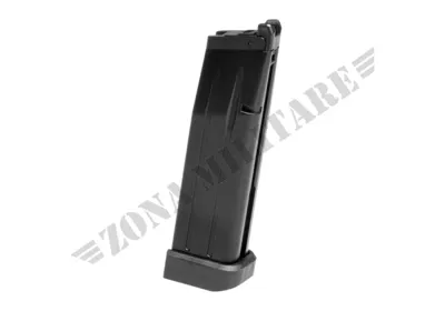 Caricatore per Pistole Hi-Capa 5.1 31 rds - WE Airsoft