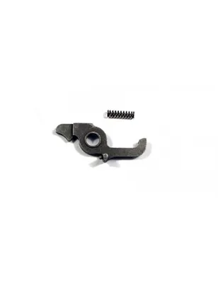 Cut Off Lever Modify Ver 2