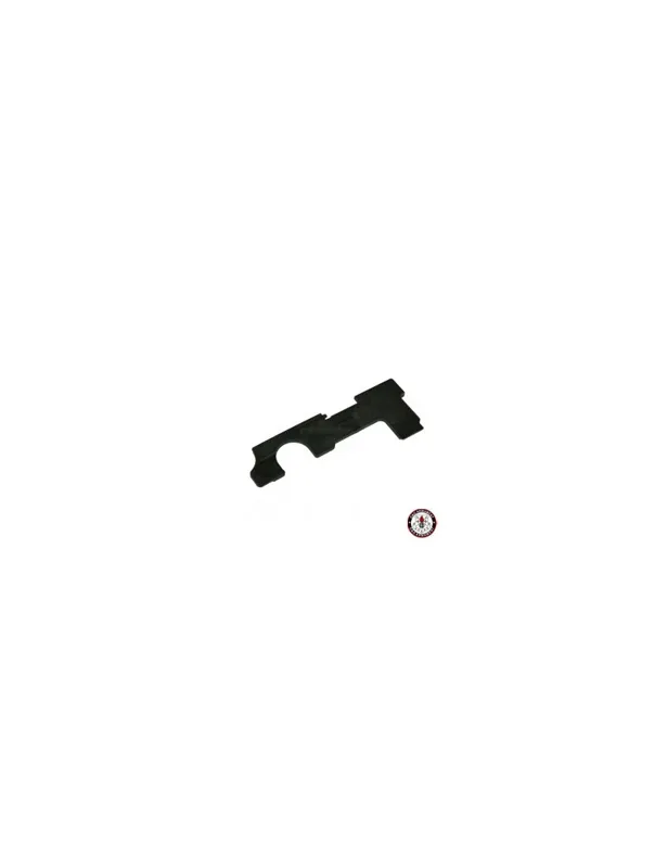 Selector Plate para G2