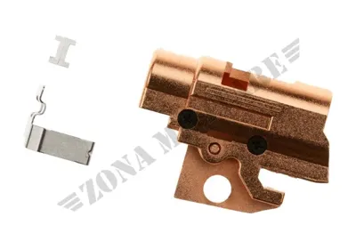 Chamber Set per Marui/WE/Kj Hi-Capa Series - Zona Militare