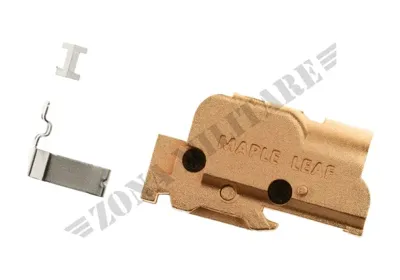 Chamber Set per WE17 / TM17 - Zona Militare