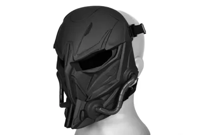 Chastener Mask - Zona Militare