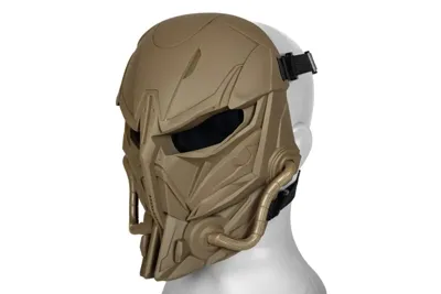 Chastener Mask - Zona Militare