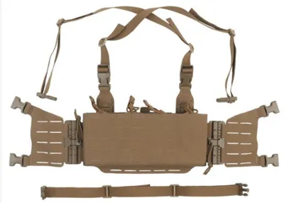 Chest Rig Knight Tactical - Wosport