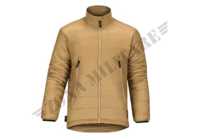 Cil Jacket Clawgear Colorazione - Zona Militare