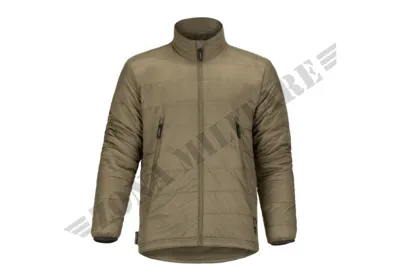 Cil Jacket Clawgear Colorazione RAL7013 - Zona Militare
