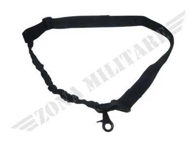 Cinghia A 1 Punto Usmc Bungee 40mm - Zona Militare