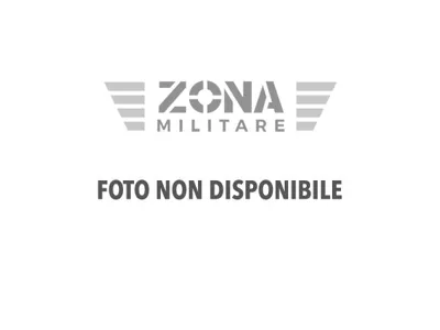 Cinghia Fucile con Ammortizzatore Elastica - Zona Militare