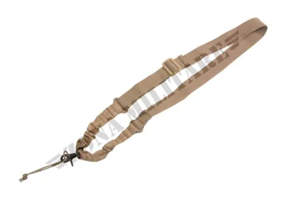 Cinghia One Point Flex Invader Gear - Zona Militare