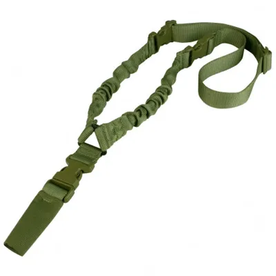Cinghia Porta Fucile One Point Cobra Colore - Condor