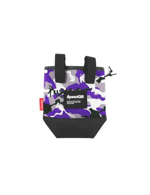 Bolsa de Descarga Speedqb - Lila