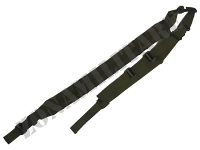 Cinghia Tattica Devgru Vk Style Frog Industries Version