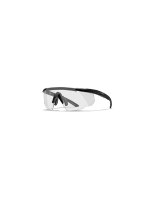 Saber Advanced Clear Matte - Wiley X