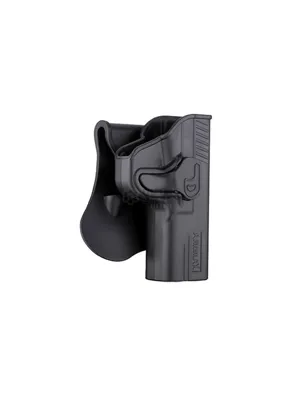 Funda Pistola MP9 - AMOMAX.