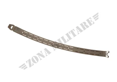 Cintura ELB Extremely Light Belt RAL7013 - Clawgear