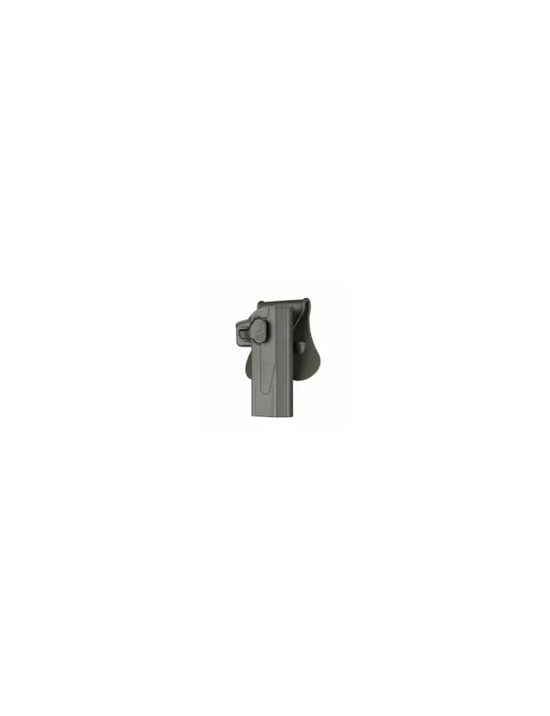 Funda Glock · Tan / FDE