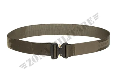 Cintura Level 1-B Belt RAL7013 - Zona Militare