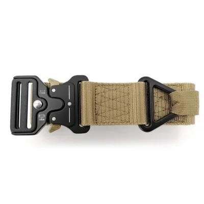 Cintura Speed C-Buckle 4,5cm - Combat Zone