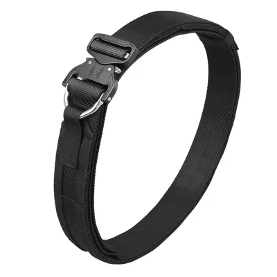 Cintura Tattica Knight Belt - Wosport
