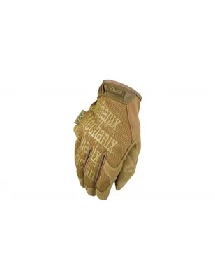 Original 72 - Mechanix