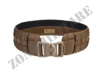 Cinturone MOLLE Emerson Gear Colorazione - Zona Militare