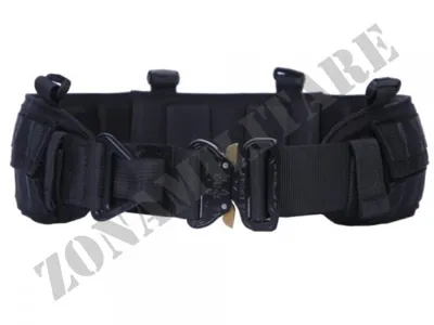 Cinturone Tattico Emersongear Label Cobra Battle - Zona Militare