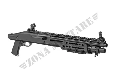 CM367 3-SHOT Shotgun Version - Zona Militare