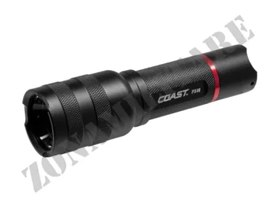 Coast PX46 Focusing LED Torcia - Zona Militare