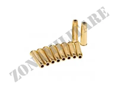 Colpi per Revolver Umarex Colt Legend Cowboy BB Steel - Zona Militare