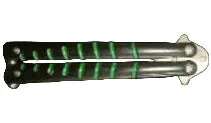 Coltello a Farfalla 16071V - THIRD AMONT