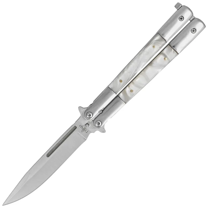 THIRD AMONT Coltello a Farfalla K2097