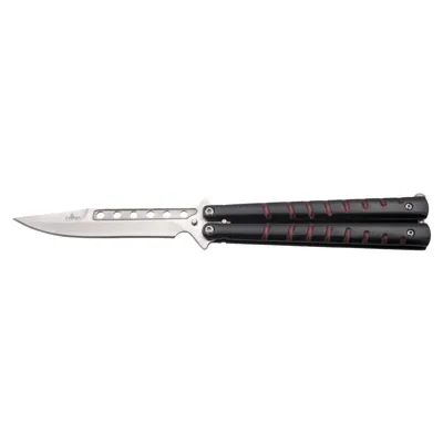 Coltello a Farfalla AM16070R - THIRD AMONT