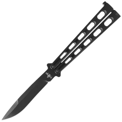 Coltello a Farfalla K2919N - THIRD AMONT
