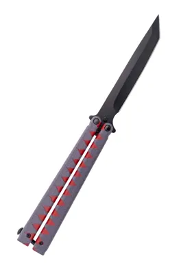 Coltello a Farfalla - THIRD AMONT