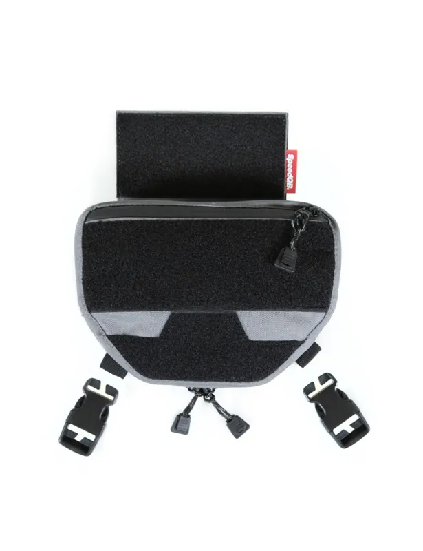 Hybrid Speedqb Ncr · Gris